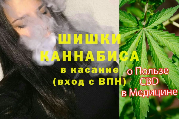 MESCALINE Горнозаводск